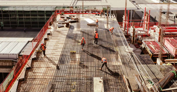 Best Custom Concrete Contractor  in Early, TX